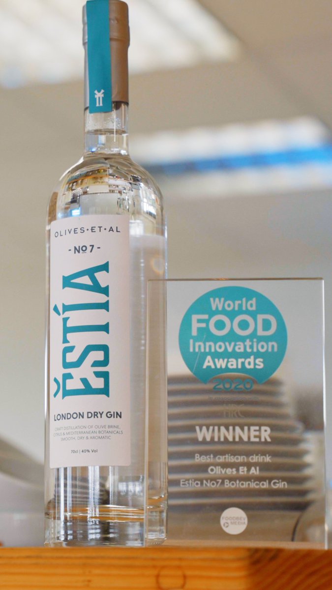 Olives Et Al tweet media