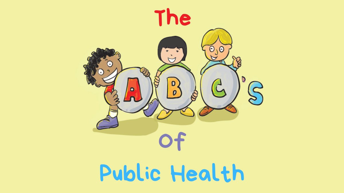 OSUPublicHealth's tweet photo. Alumna Victoria Zigmont ’15 PhD makes #PublicHealth as easy as 🔤 in her new children’s book “The ABCs of Public Health.” https://t.co/RLBRqlM2Pv https://t.co/3pjioO2OQc