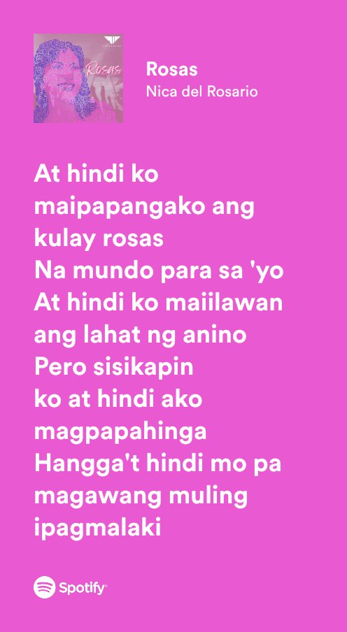 minn1h's tweet photo. na ika'y isang pilipino ☹️💗🌷 https://t.co/xDmkK3nxqU