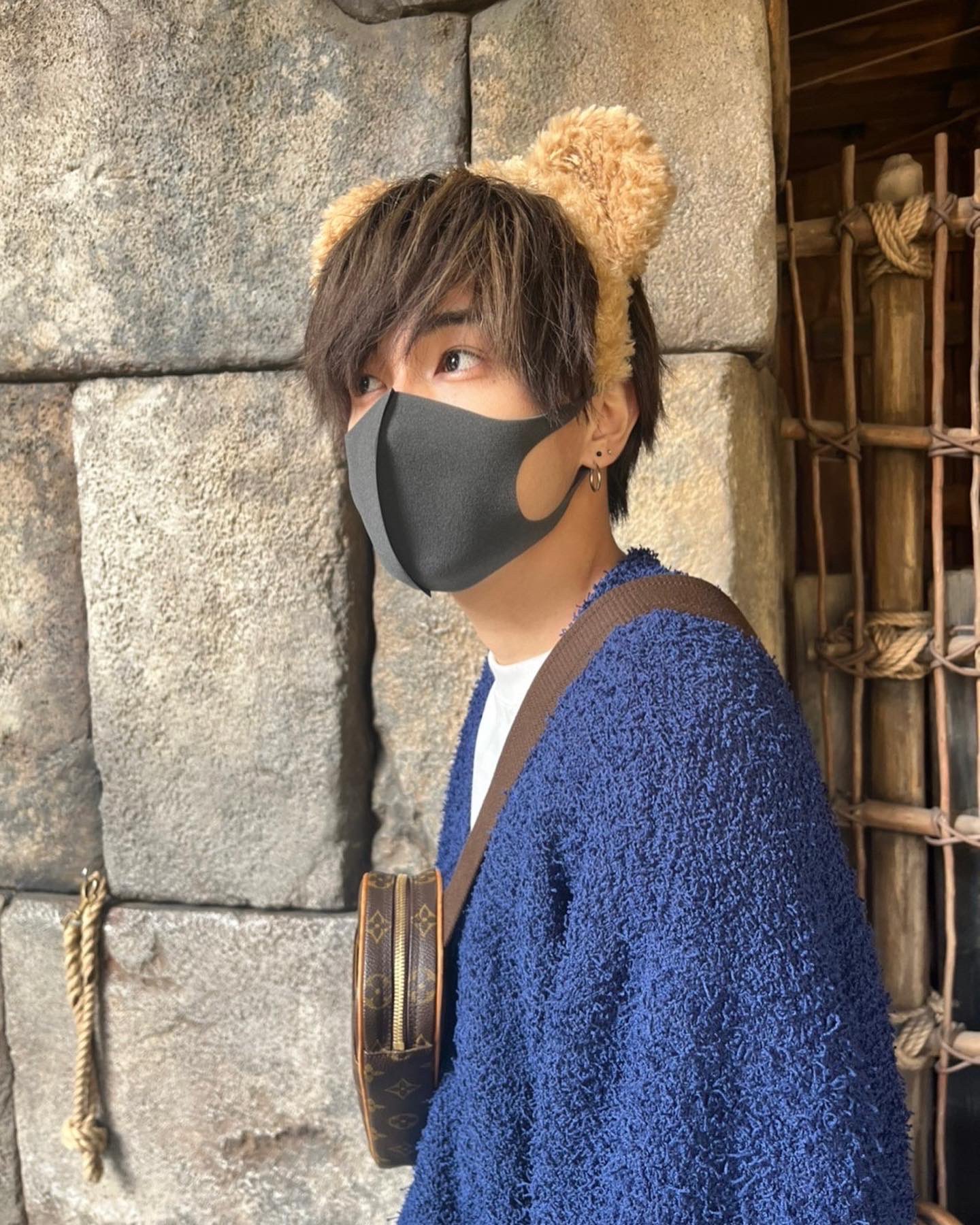 いっせい (森長一誠) (issei_da) / Twitter