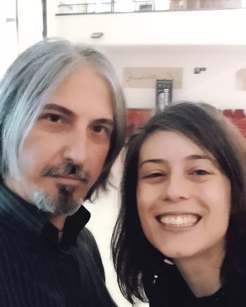 fbpedone's tweet photo. Essere qui. 
@stellasacchini 

#traduzione
#LiceoVirgilio #Roma https://t.co/WNKSn9xQFU