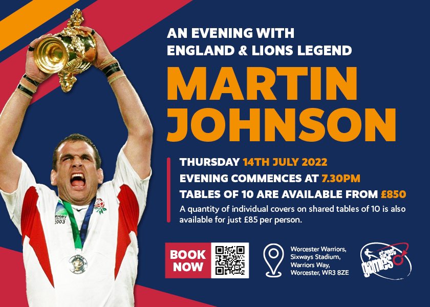 Worcester Warriors Community tweet media