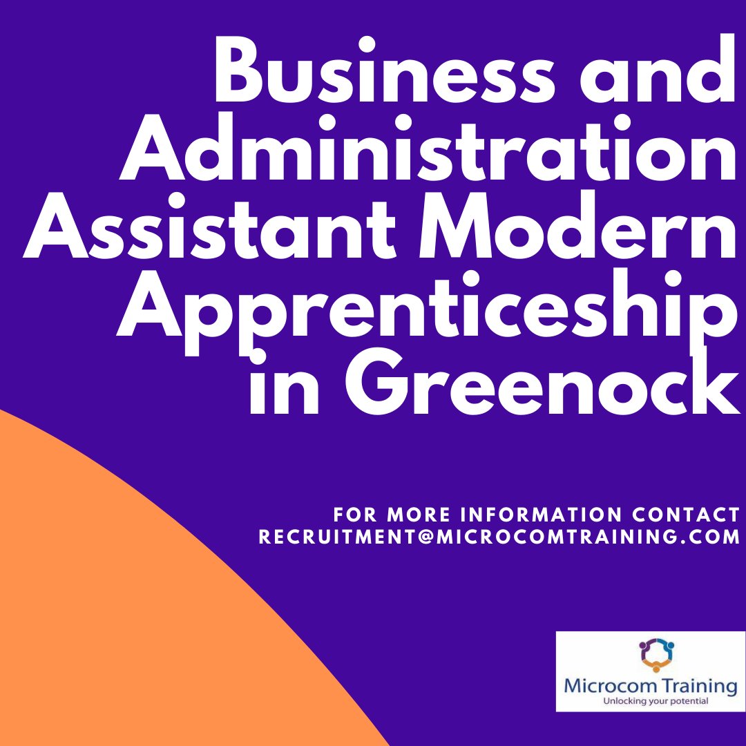 Microcom Training tweet media