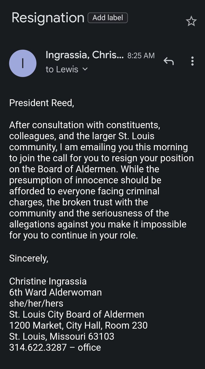 Christine Ingrassia tweet media