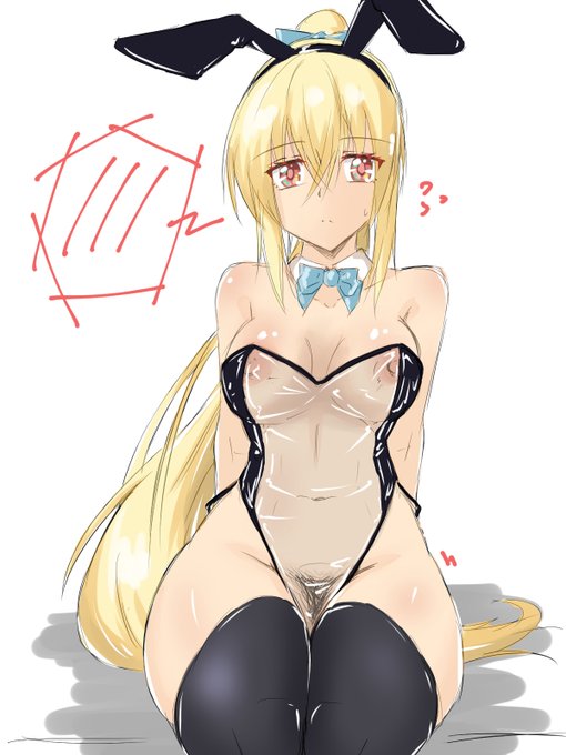 #ドルフロスケバニ部 

SV-98ちゃん^ω^ 