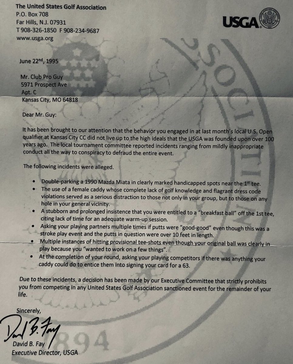 Club Pro Guy tweet media