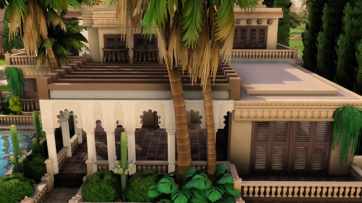 #sims #sims4 #ShowUsYourBuilds