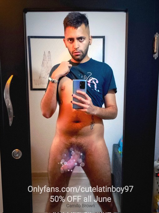 1 pic. Rico una mamadita de buenos días ?

Mi onlyfans está con el 50%
https://t.co/RhcEcfqVm3 https://t
