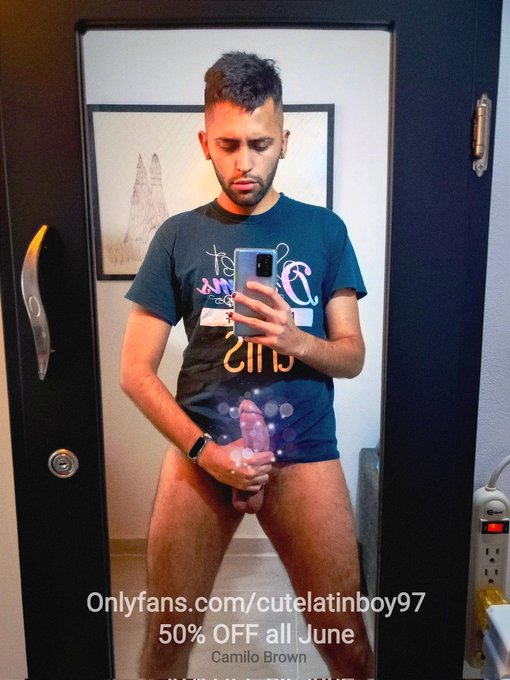 2 pic. Rico una mamadita de buenos días ?

Mi onlyfans está con el 50%
https://t.co/RhcEcfqVm3 https://t