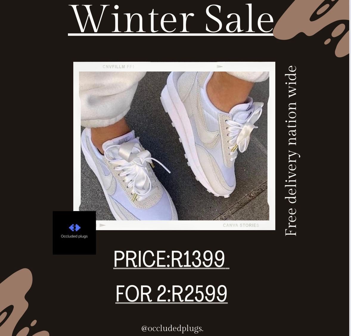 manNDroberry's tweet photo. Winter is here get your #Nike sneakers at a very low price original  even soccer jerseys available #SenzoMeyiwaTrail #Zuma #EFFPresser #CyrilRamaphosamustgo #CyrilRamaphosa https://t.co/J7FOMzrhYo