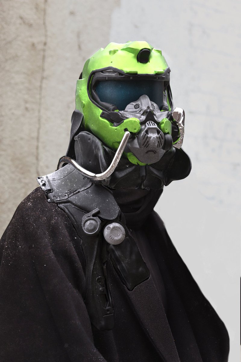 3.9 $ETH total volume traded on Opensea
0.2 $ETH total volume traded on Foundation

This is another Foundation piece available for 0.23 $ETH
ACCEPTING OFFERS!
If you are a collector interested, just know that I am accepting offers as well!
Link ↓
foundation.app/@TheGreydient/…