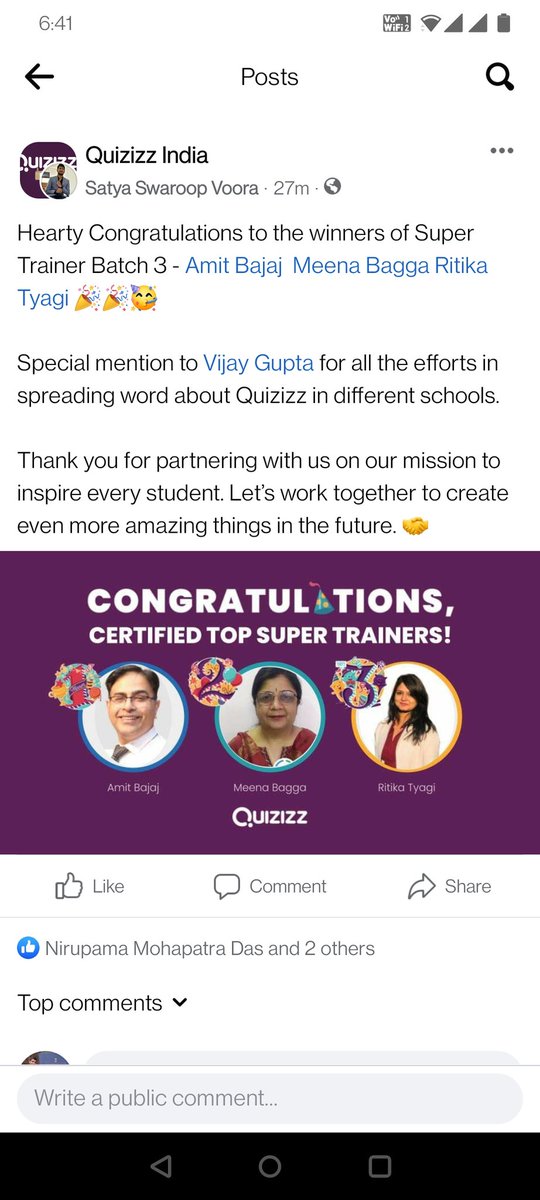 Dr. Amit Bajaj tweet media