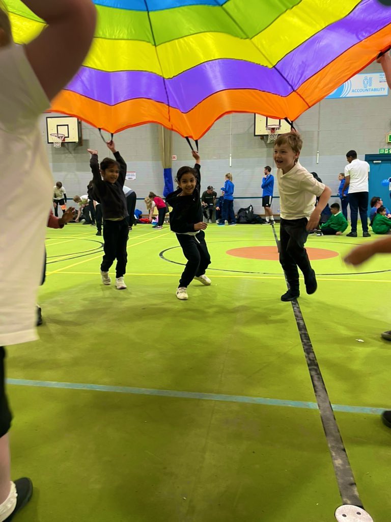Humberstone Sport tweet media