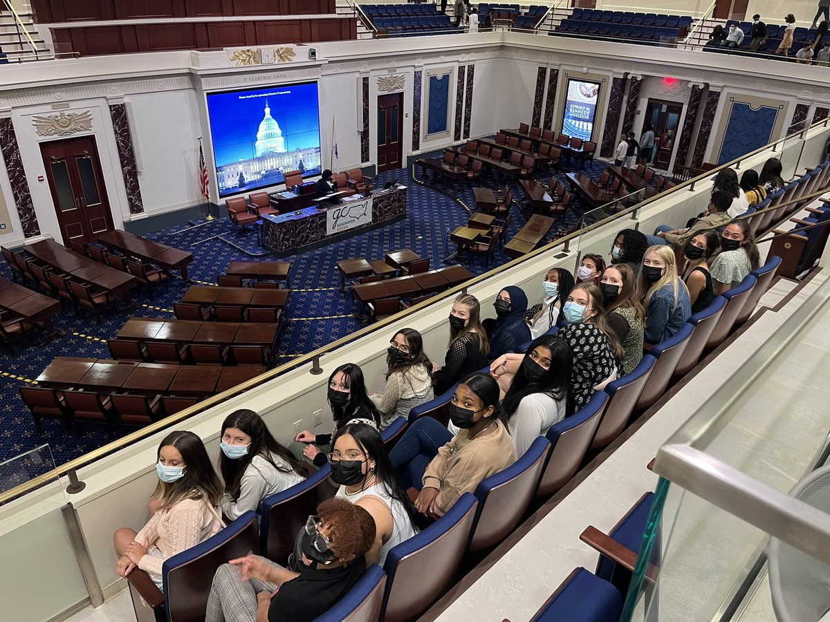 Methuen Generation Citizen tweet media