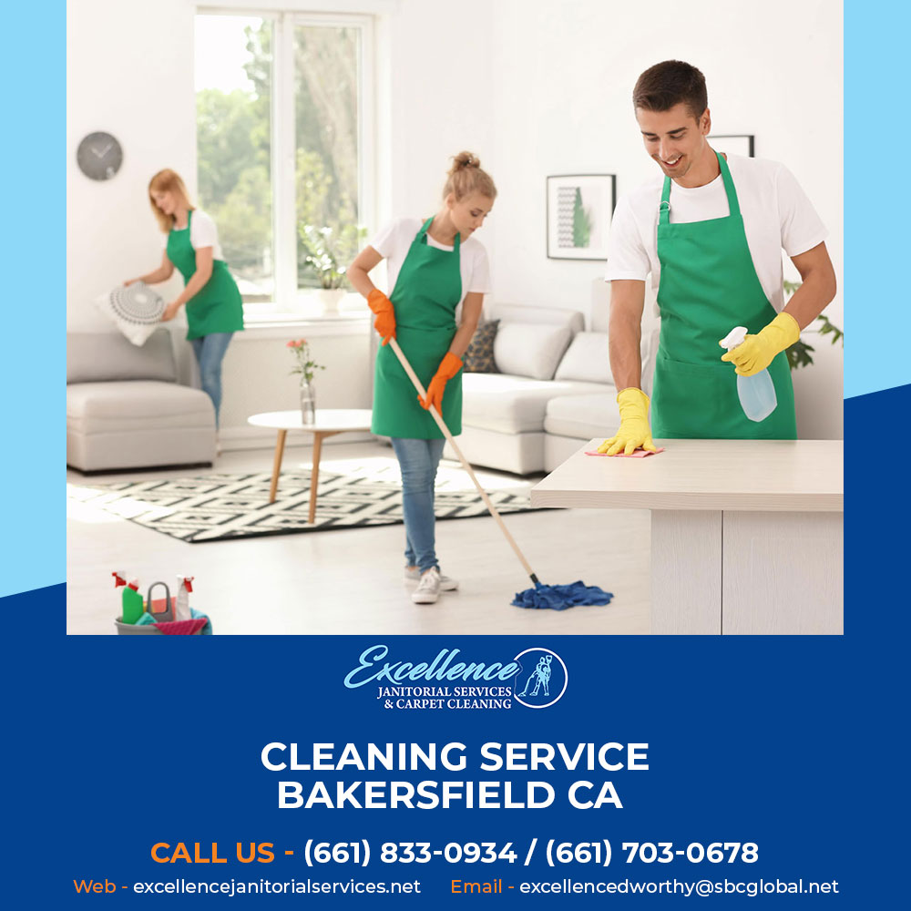 To maintain a healthy environment in your home or office, hire Excellence Janitorial Services & Carpet Cleaning for a professional deep cleaning service in Bakersfield, California. Visit our website for exclusive discounts.
excellencejanitorialservices.net/carpet-cleaner…
#carpetcleaning #Bakersfield