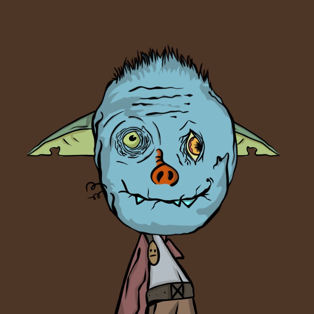 🔥🔥🔥 FREE NFT GIVEAWAY 🔥🔥🔥

I am giving away 3 <a href="/hobgoblinwtf/">Hobgoblin</a> NFTs courtesy of the team!

How to enter:

- Follow <a href="/hobgoblinwtf/">Hobgoblin</a> &amp; <a href="/geraldokiliari/">Geraldo Kiliari</a> 
- LIKE &amp; RETWEET
- Tag 3 friends

I will be picking 3 WINNERS in 12 HOURS! ⌛️
#NFTCommunity #NFTGiveaway #NFT #NFTGiveaways