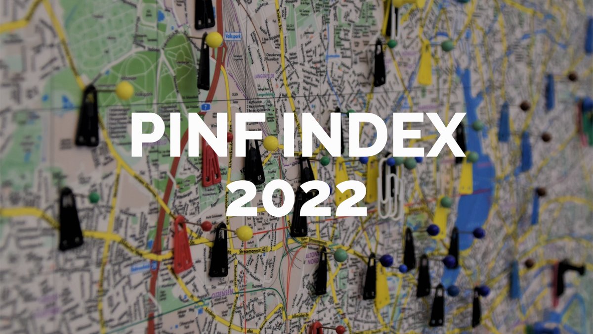 🚀Join us for the launch of the 2022 PINF Index report!

PINF invites you to our online report launch, where Jonathan Heawood and guests will be sharing insights from our second annual survey of the indie news sector. 

🗓️Weds 22 June, 12pm
Register now &gt;&gt; bit.ly/3GS4Glw