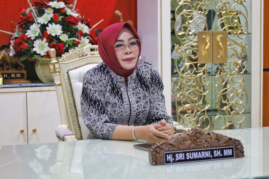 Sri Sumarni Grobogan tweet media