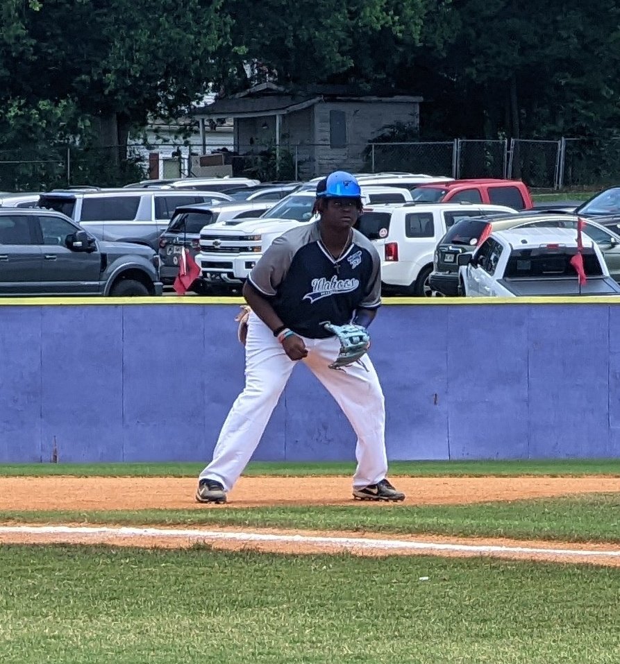 jordan6johnson's tweet photo. If you stay ready, you'll never have to get ready😤 💪🏾 @WahoosGA @PrepSoutheast @PG_Georgia

#grindstateofmind
#uncommitted 
#hotcorner https://t.co/WuaCYQSZ4U