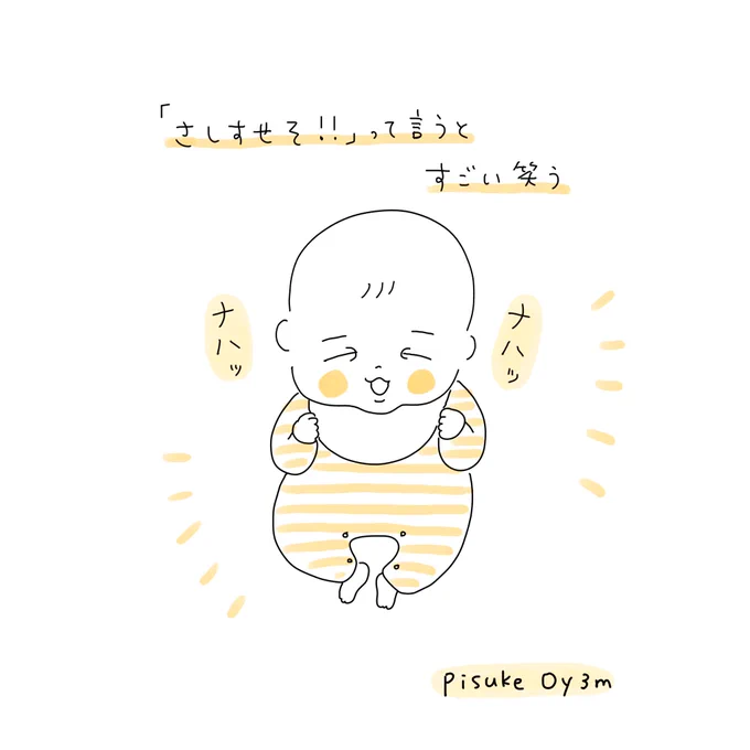 きょうのぴーすけ 