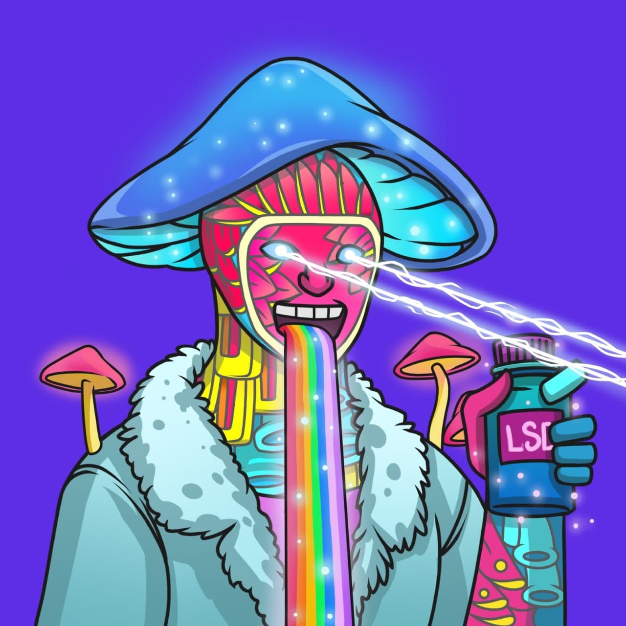 ShyBoy (ShyBoyNFT) / Twitter