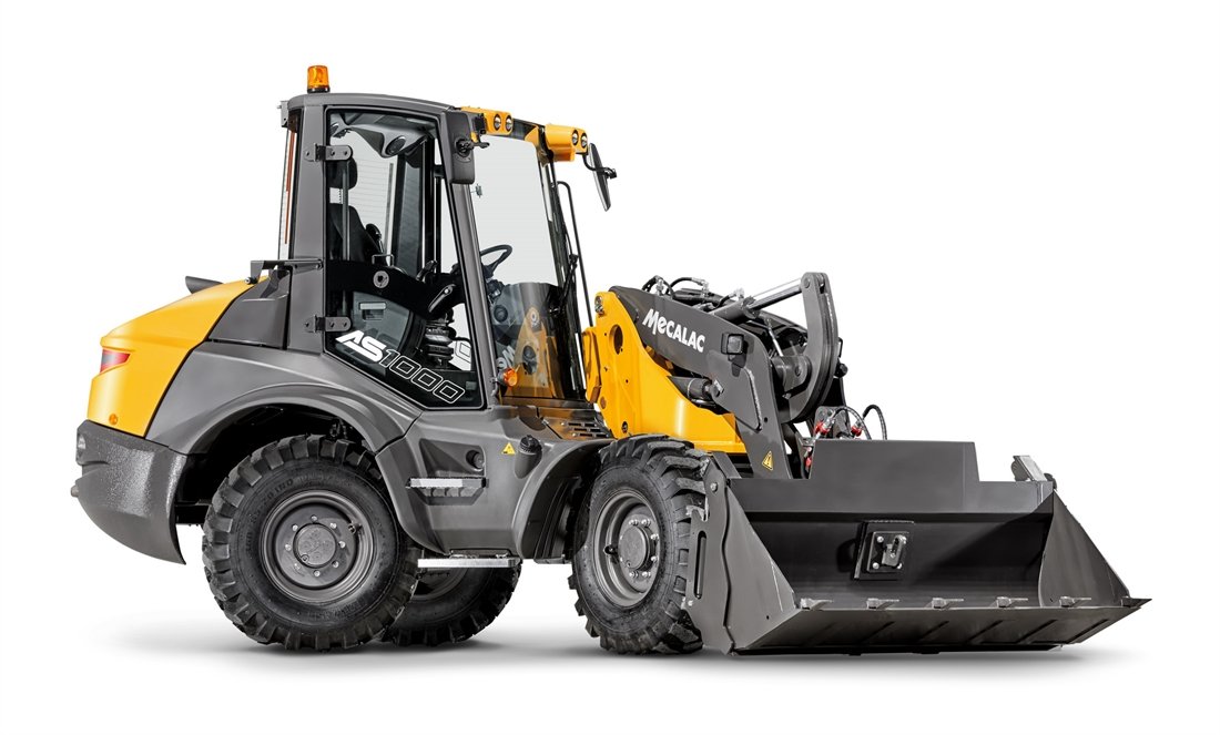 EarthmoversMag's tweet photo. Mecalac has revealed a brand new range of swing loaders spanning AS750, AS850 and AS1000 models.
Read story ⬇️
https://t.co/6lAqjc44om
-----
#earthmoversmagazine #mecalac #swingloader #construction #plantmachinery #wheelloader #constructionmachinery #plant https://t.co/vhBVAV9wij