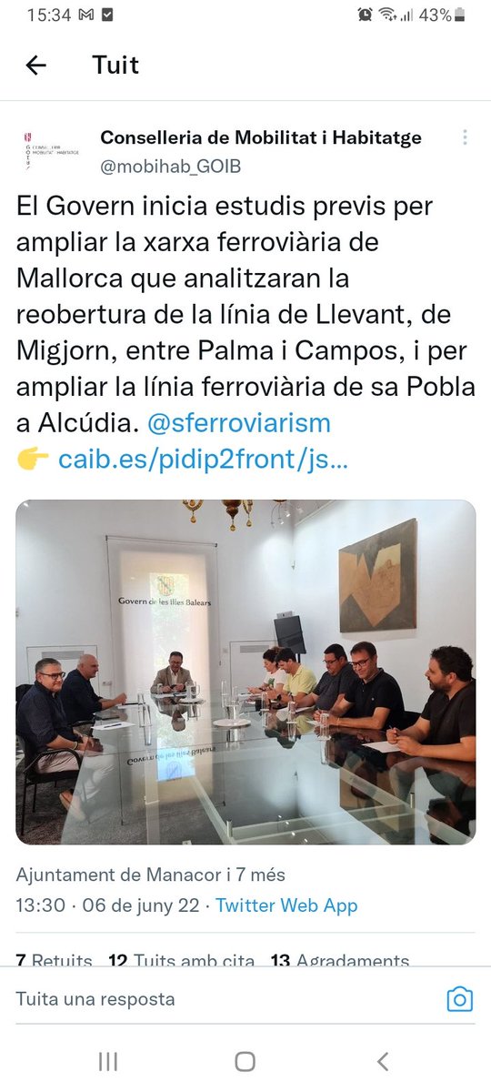 Ara que venen eleccions... Podeu anar a la merda (segurament haureu d'agafar autopista, que és el que heu construït)