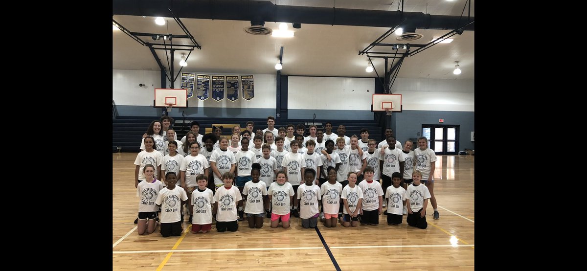 MikeHowell_12's tweet image. St. Joe Individual Camp 2022! 
One week from today! Come get better with us!