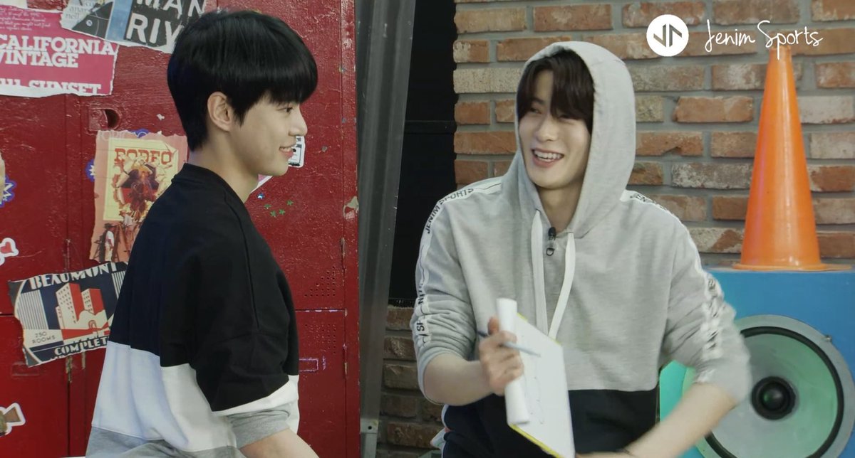 Jaedo All Time ↺ tweet media