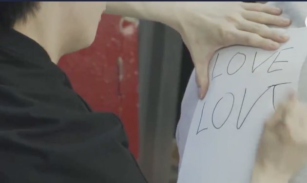 Jaedo All Time ↺ tweet media