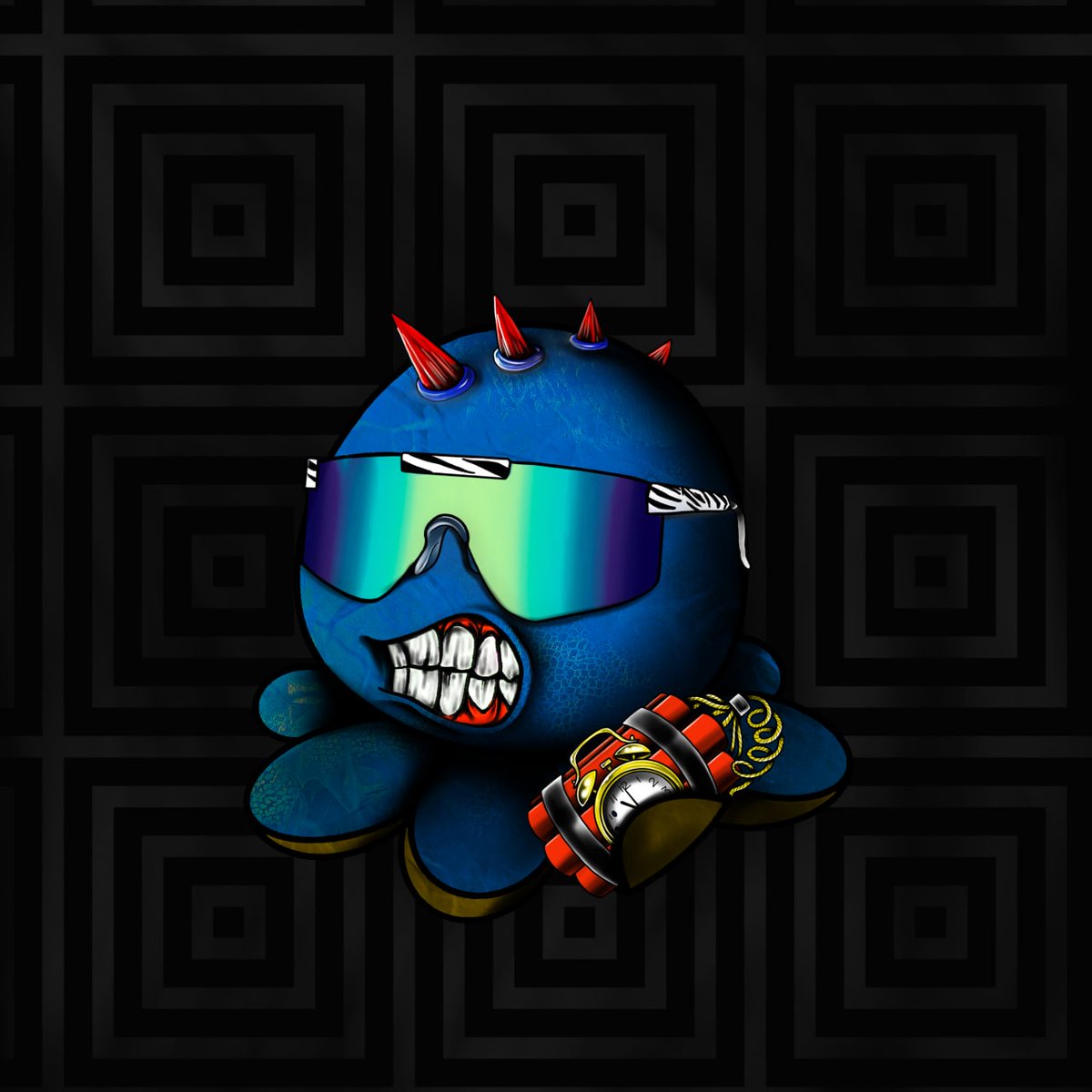 ๐๐๐_๐๐ก๐ข๐ญ๐๐ฅ๐ข๐ฌ๐ญ_๐๐
๐_DAO ๐งก Ordzaar (@cryptohuub) on Twitter photo ๐ Giveaway ๐
Project Name โ PsychoSushiClan
๐ 5 ร WL ๐
To enter :
1๏ธโฃFollow <a href="/cryptohuub/">๐๐๐_๐๐ก๐ข๐ญ๐๐ฅ๐ข๐ฌ๐ญ_๐๐
๐_DAO ๐งก Ordzaar</a> & <a href="/PsychoSushiClan/">Psycho Sushi Clan</a> turn Notis ON ๐
2๏ธโฃ Like & RT Comments
3๏ธโฃ Tag 3 Friends
โณ In 24 Hours
#SolanaNFT #SolanaSummer #NOTIGANG #Giveaways #DAO #NFTdrop #MagicEden #SolanaNFTs ๐ Giveaway ๐
Project Name โ PsychoSushiClan
๐ 5 ร WL ๐
To enter :
1๏ธโฃFollow <a href="/cryptohuub/">๐๐๐_๐๐ก๐ข๐ญ๐๐ฅ๐ข๐ฌ๐ญ_๐๐
๐_DAO ๐งก Ordzaar</a> & <a href="/PsychoSushiClan/">Psycho Sushi Clan</a> turn Notis ON ๐
2๏ธโฃ Like & RT Comments
3๏ธโฃ Tag 3 Friends
โณ In 24 Hours
#SolanaNFT #SolanaSummer #NOTIGANG #Giveaways #DAO #NFTdrop #MagicEden #SolanaNFTs