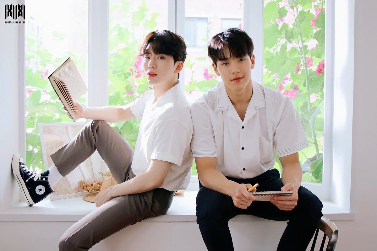 dear_latte's tweet image. 이 커플의 진정성을 보시죠.....🫠😇...션견🫶