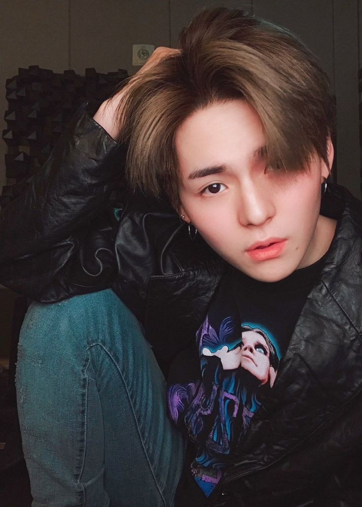 wintrewn's tweet image. Adu rambut, wkwk
#TMSD #TreasureMakerSelcaDay #YOSHI #TREASURE @treasuremembers