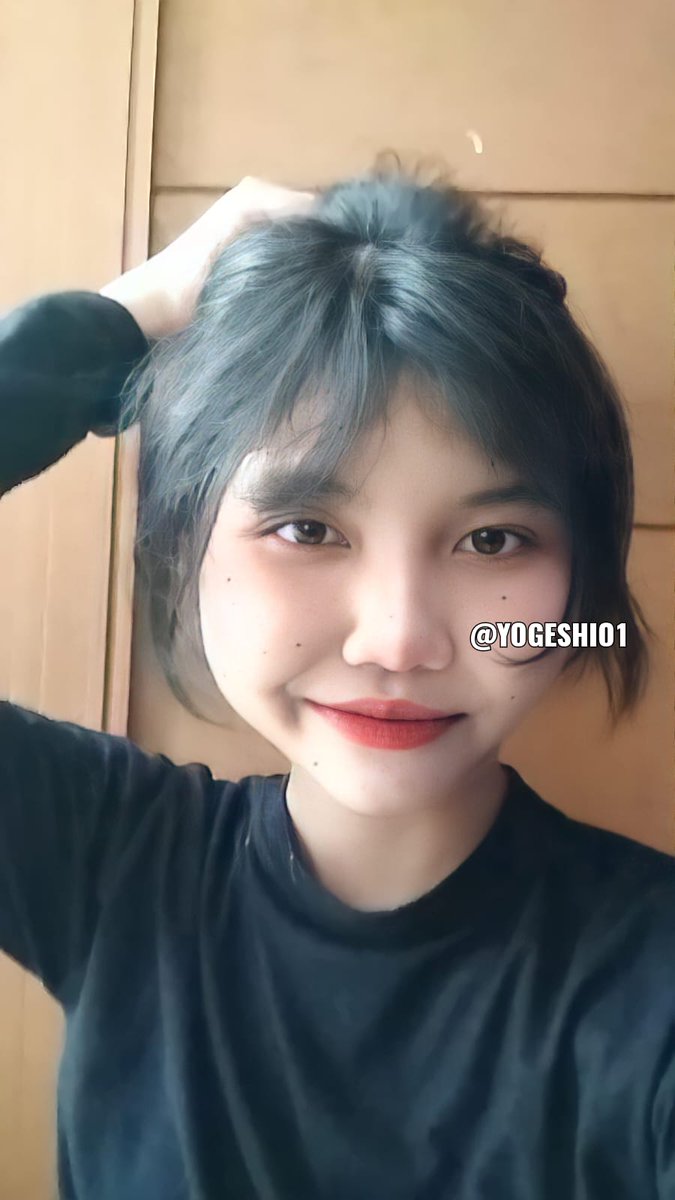 wintrewn's tweet image. Adu rambut, wkwk
#TMSD #TreasureMakerSelcaDay #YOSHI #TREASURE @treasuremembers