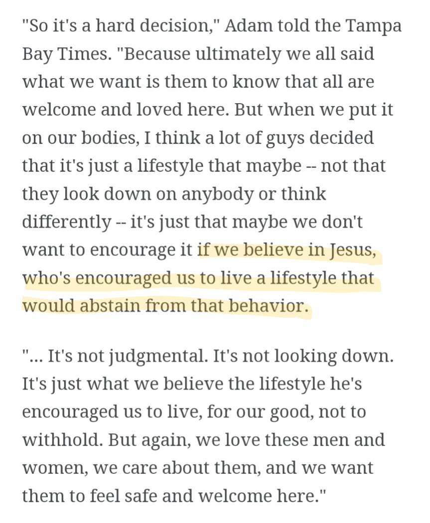 kendanila's tweet photo. .@jason_adam9 you're mixing up your Testaments. This is Old Testament stuff. Jesus preached to love all. Well, except gambling, which nets the MLB over $1 billion annually and pays your salary. Where's your Jesus outrage there? Seems hypocritical. https://t.co/QFihpGiaNF
