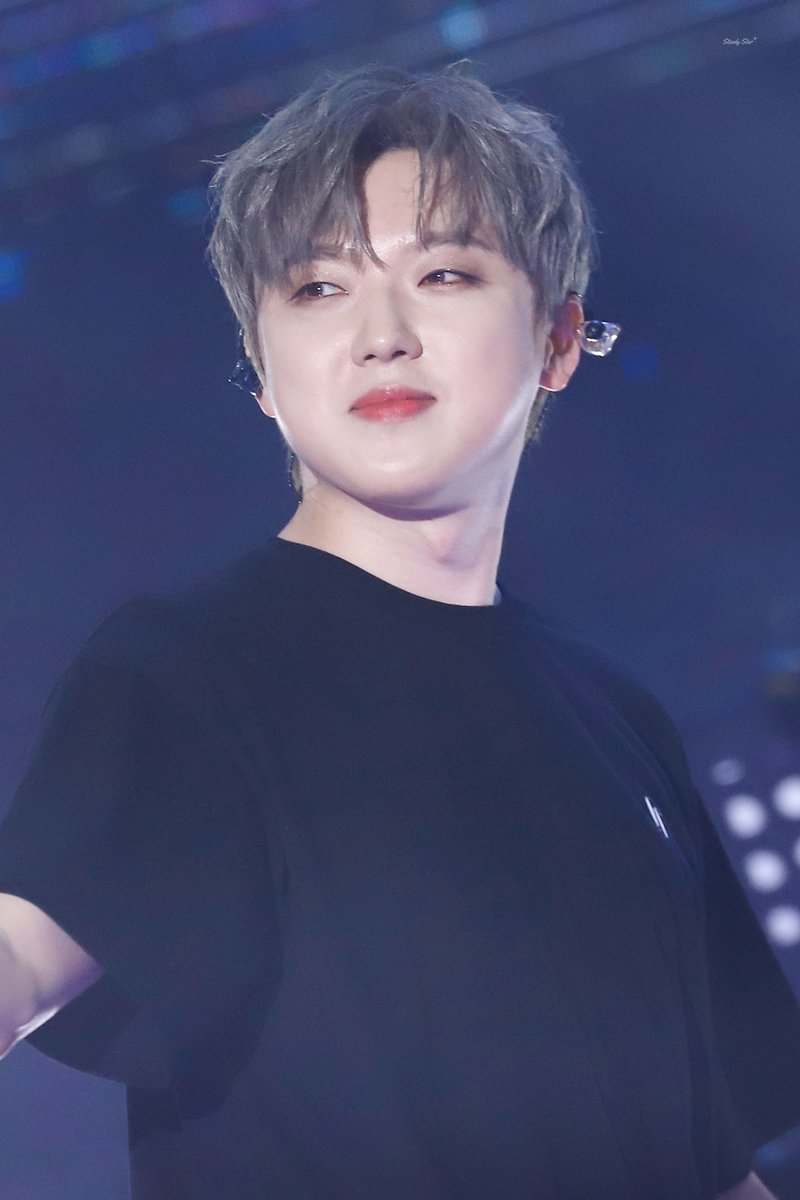 220605
더 비기닝 서울
#강형호 #포레스텔라 #FORESTELLA