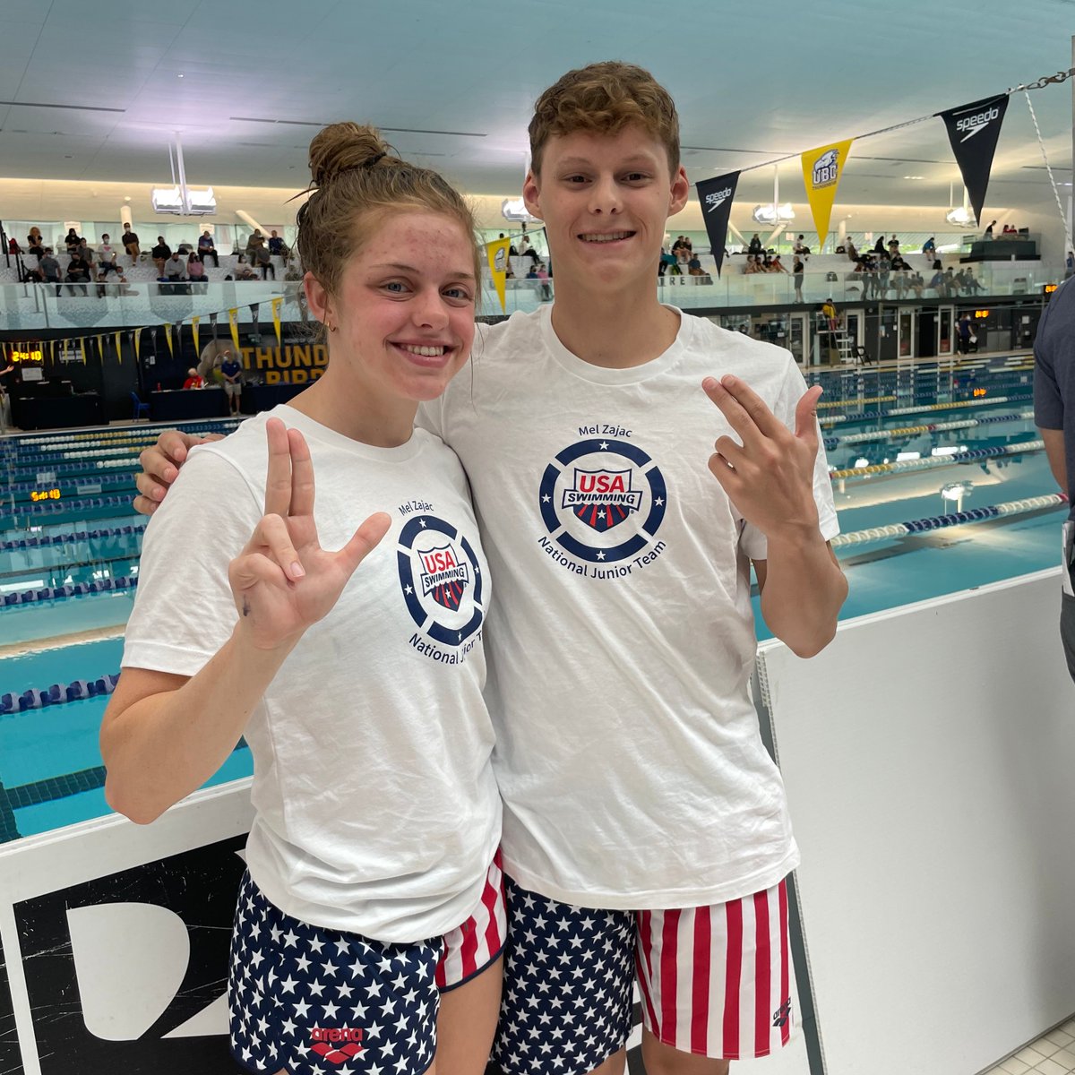 Louisville Swim & Dive tweet media