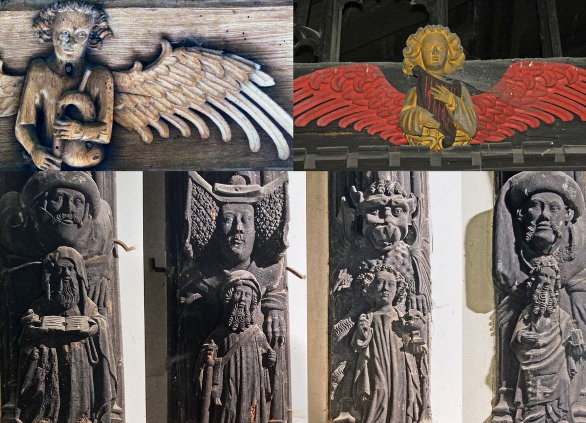 REACH Ely tweet media