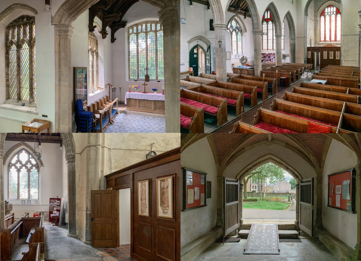 REACH Ely tweet media