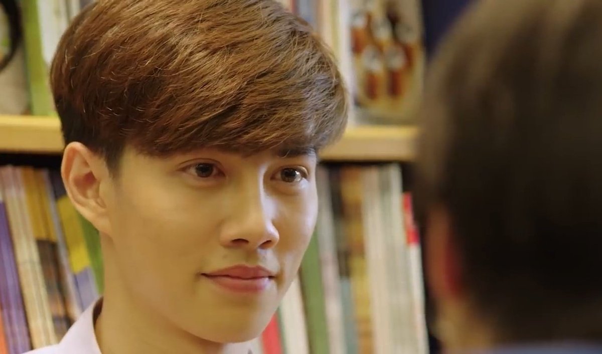 WRS__PTH's tweet photo. พี่เหนืออบอุ่นโครตๆ อบอุ่นเสมอต้นเสมอปลายเลย
#2YtothisislovestoryEP1 https://t.co/bQcpTgKwLa