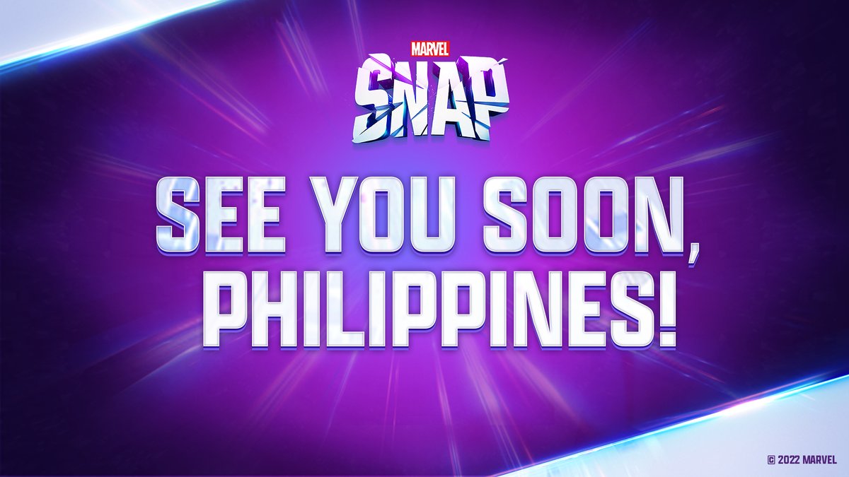 MARVEL SNAP Official Philippines