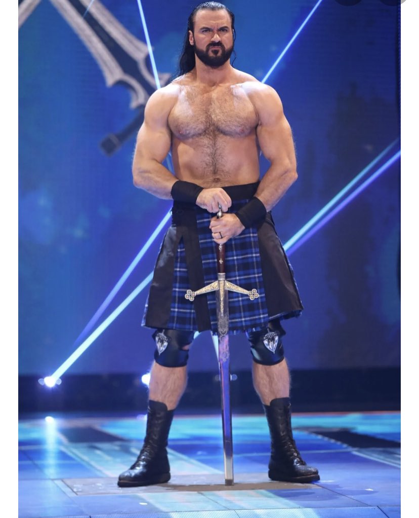 Happy bday drew mcintyre 