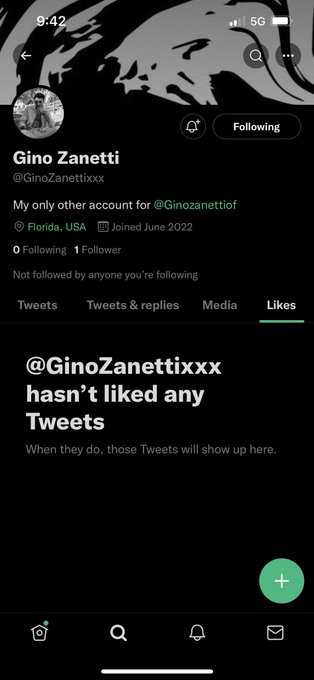 Goodmorning beautiful people 🔆 Go follow my new Twitter account I just made please! It will be my ONLY