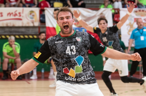 OAR Gràcia Sabadell tweet media