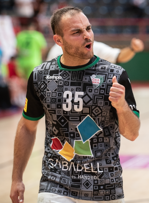 OAR Gràcia Sabadell tweet media