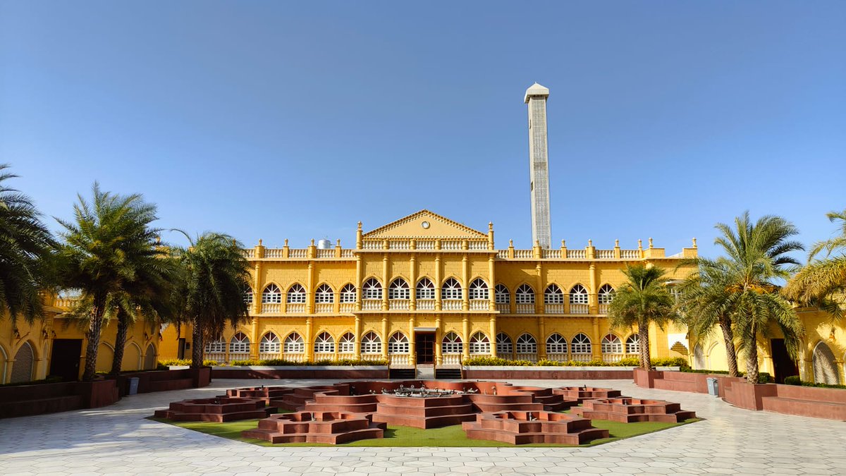 PulzElectronics's tweet image. Carnival Cinemas, Rajkot, Gujarat is powered by Pulz

#Pulz #soundmatters #audioengineer #audiophilespeaker #proaudio #proaudiotechnology #speakersystems #cinemaaudio #hometheatre #hometheatresystems 
#homeaudiosysteminstallations