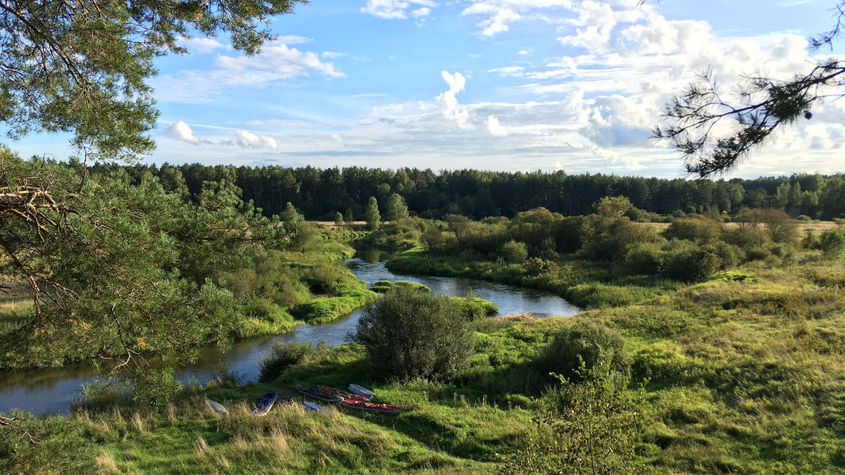 С 11 по 13 июня сплав на байдарках по реке Тьма в Тверской области. Погоду обещают хорошую. Всегда можно попробовать присоединиться)