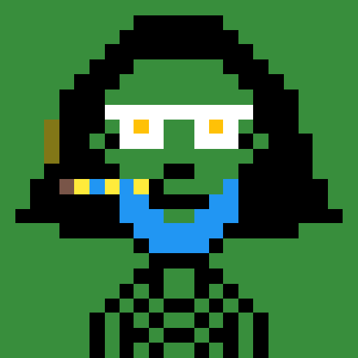 killer_punks's tweet photo. #NFTs
#NFTartist
#NFT
#nftart
#NFTProjects
#NFTGiveaways
#NFTCommmunity
#killerpunks
https://t.co/k8MTXt5sEB https://t.co/JGMV3JWsJG