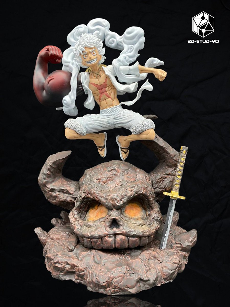 3D-STUD-YO tweet media