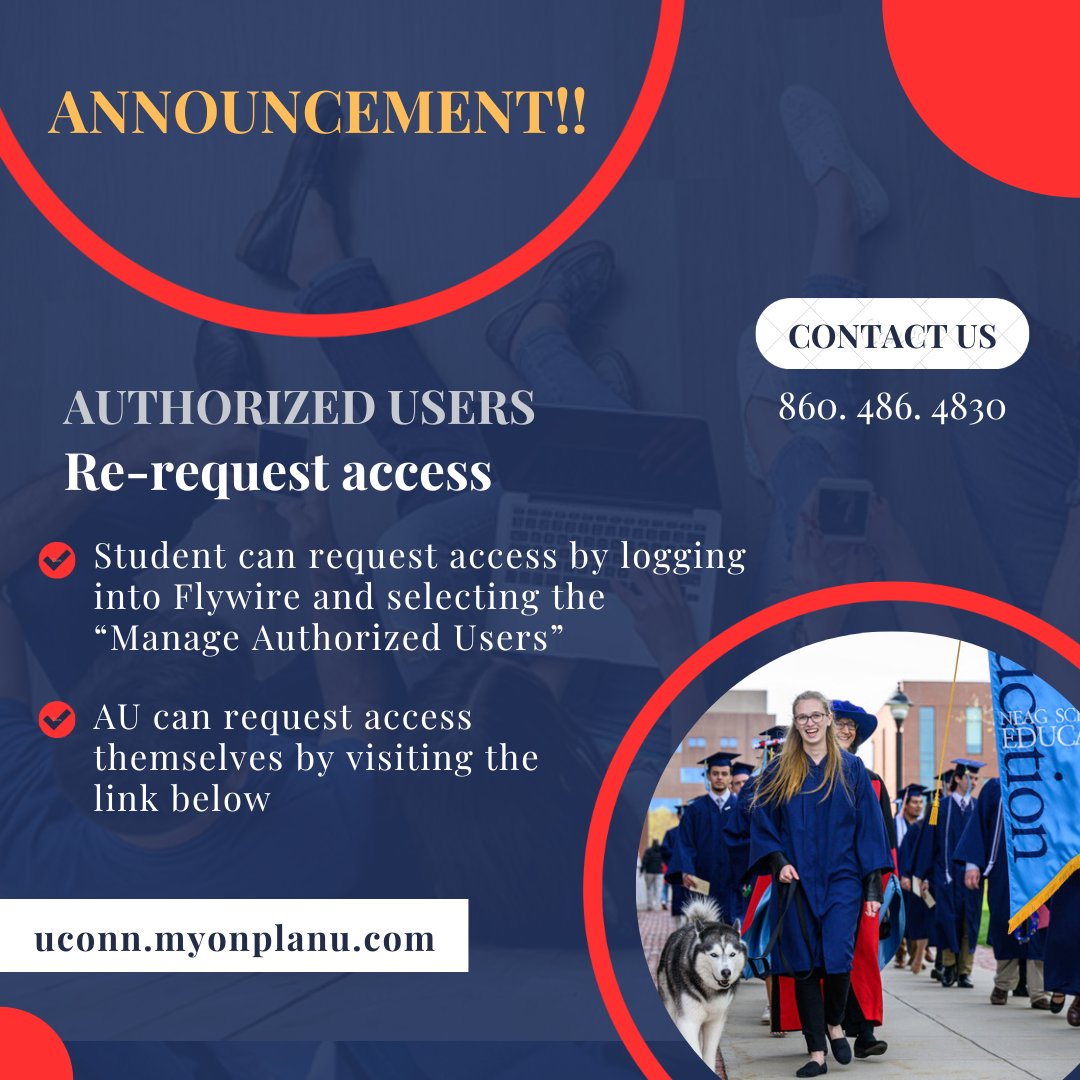 UConn Bursar (@UConnBursar) / Posts / X